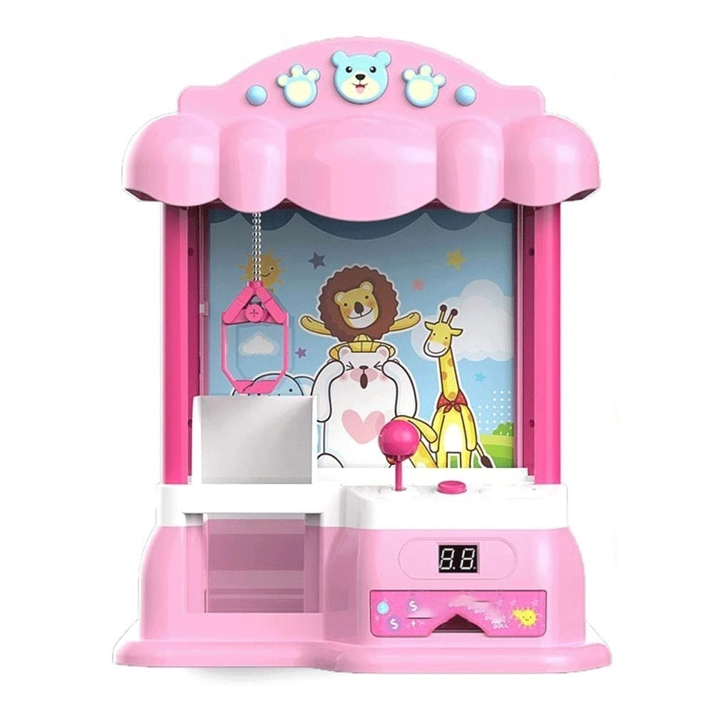 Beyori Mini Electric Claw Machine - 3 years+