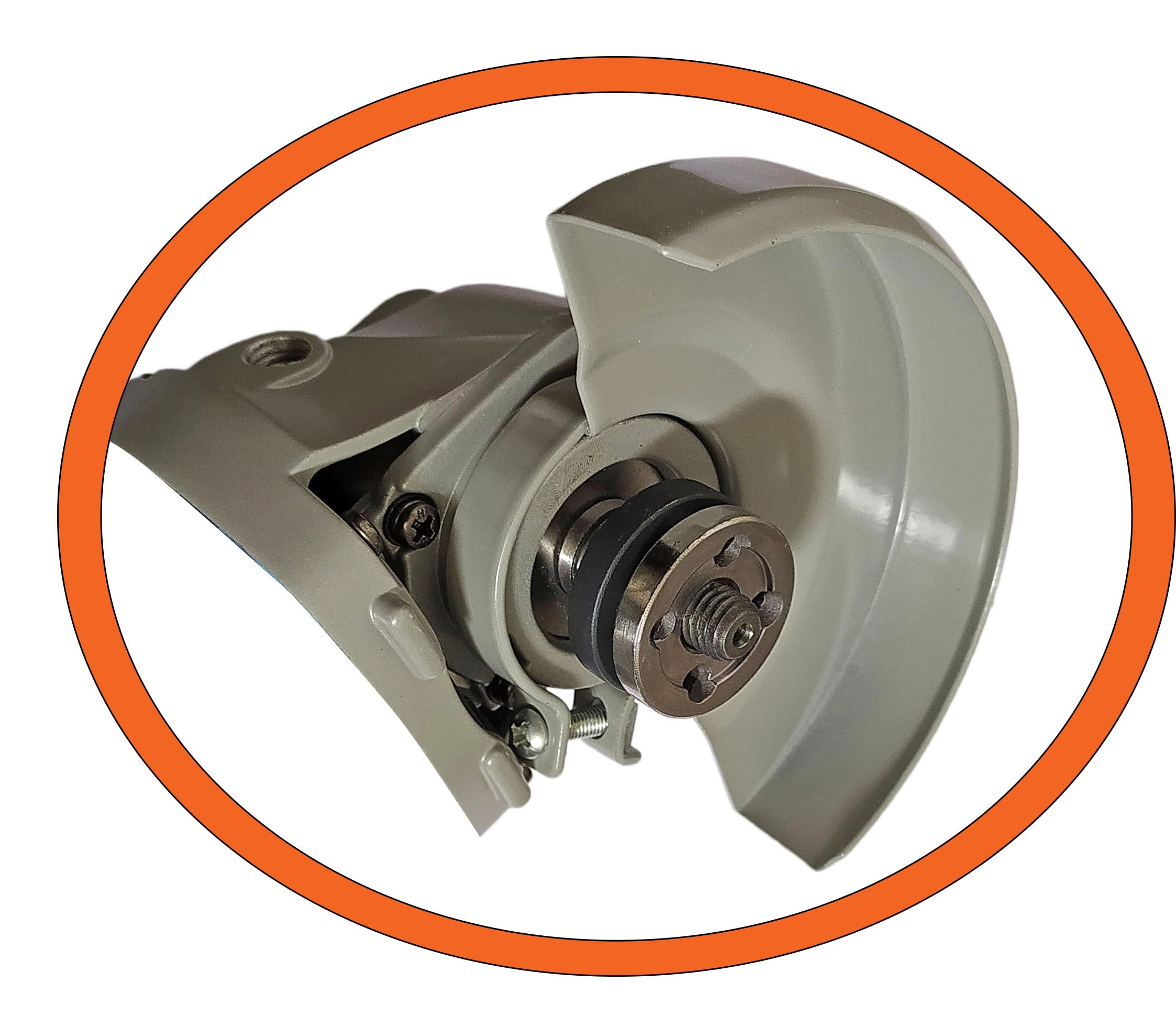 Angle Grinder - 100mm