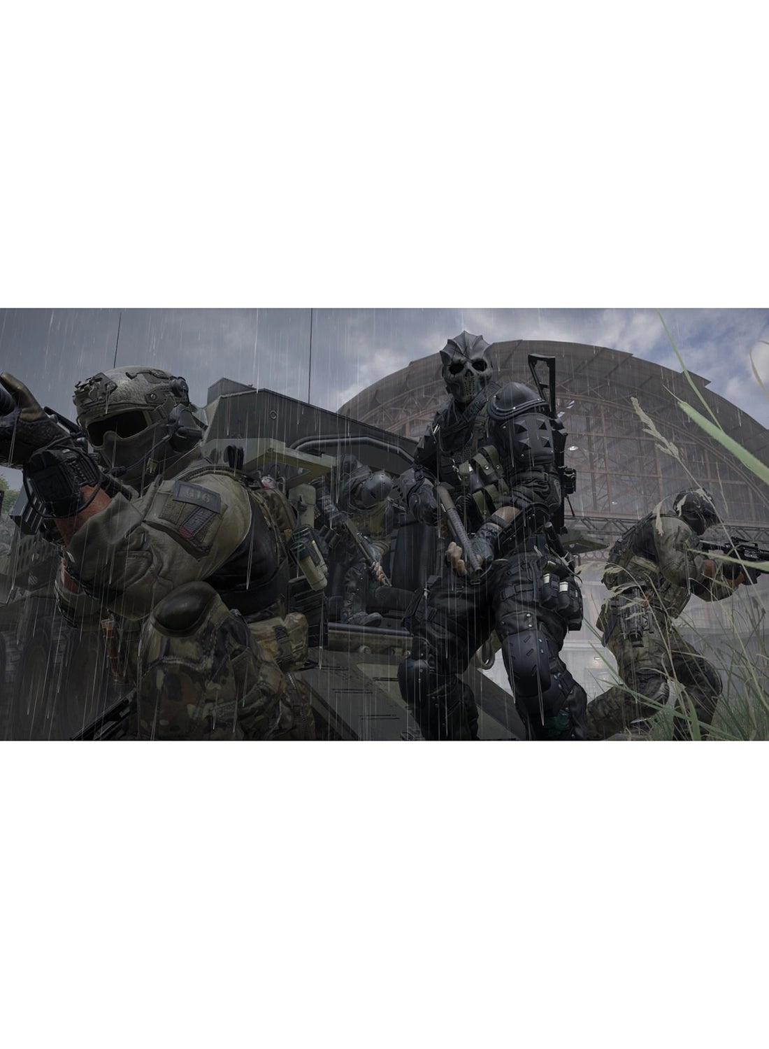 CrossFire Sierra Squad - PlayStation 5