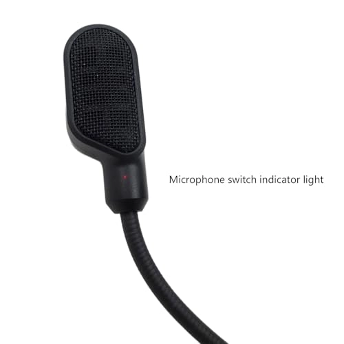 Foldable Over Ear Headphones Wired Headset