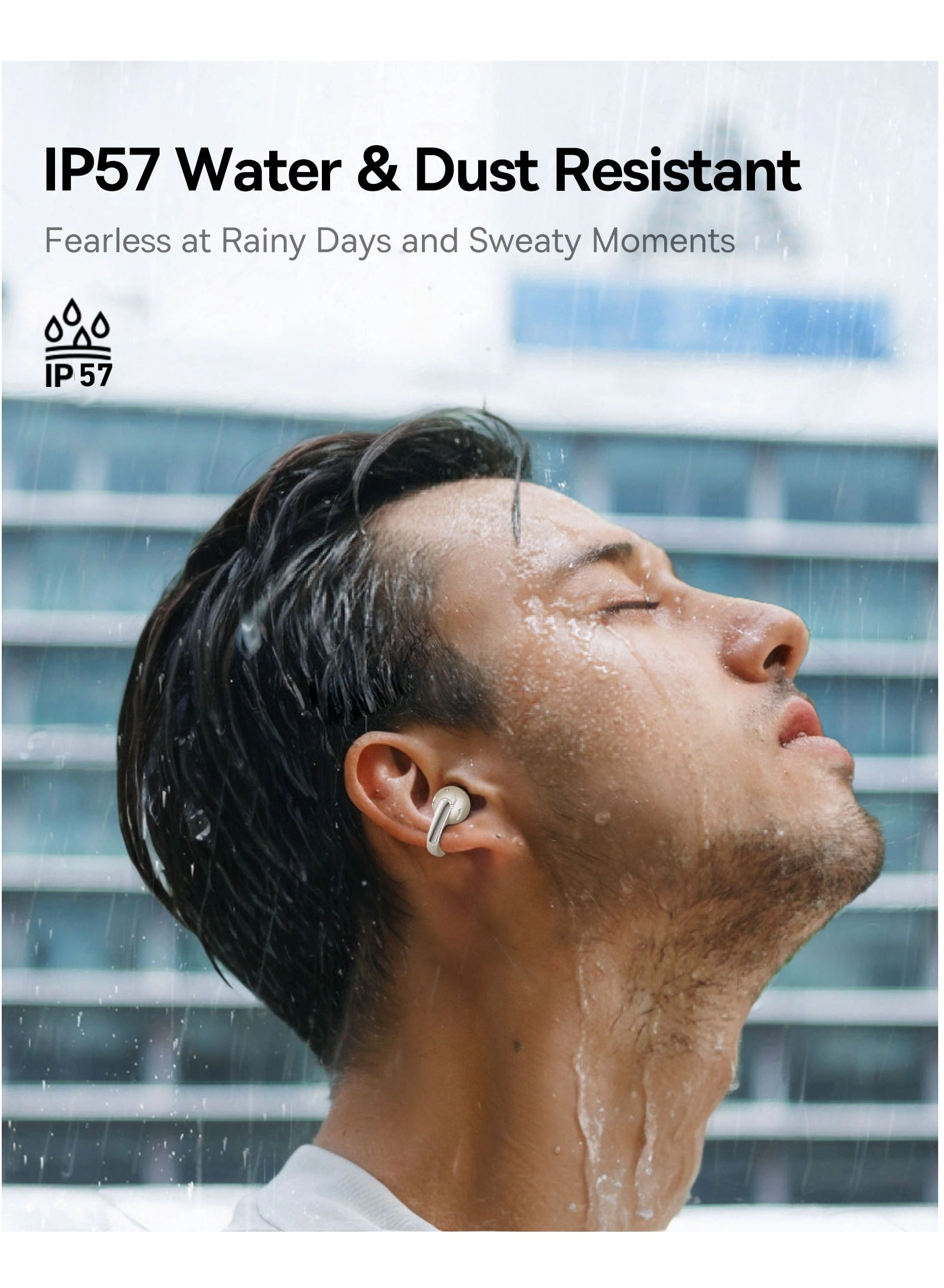 Bowie MC1 OL Wireless Earbud