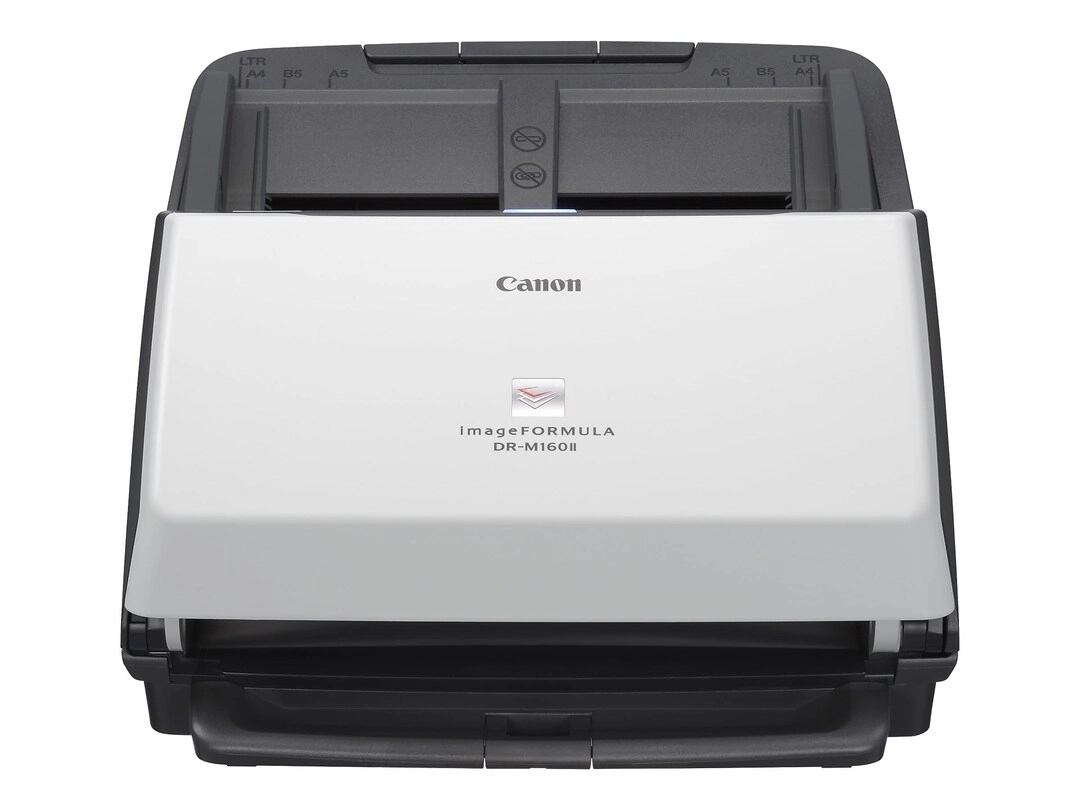 DR-M160II - USB 2.0