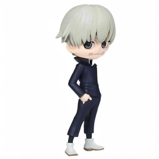 Jujutsu Kaisen Q Posket Petit B:Toge Inumaki Volume 2 (7.11 cm) (BP19044)