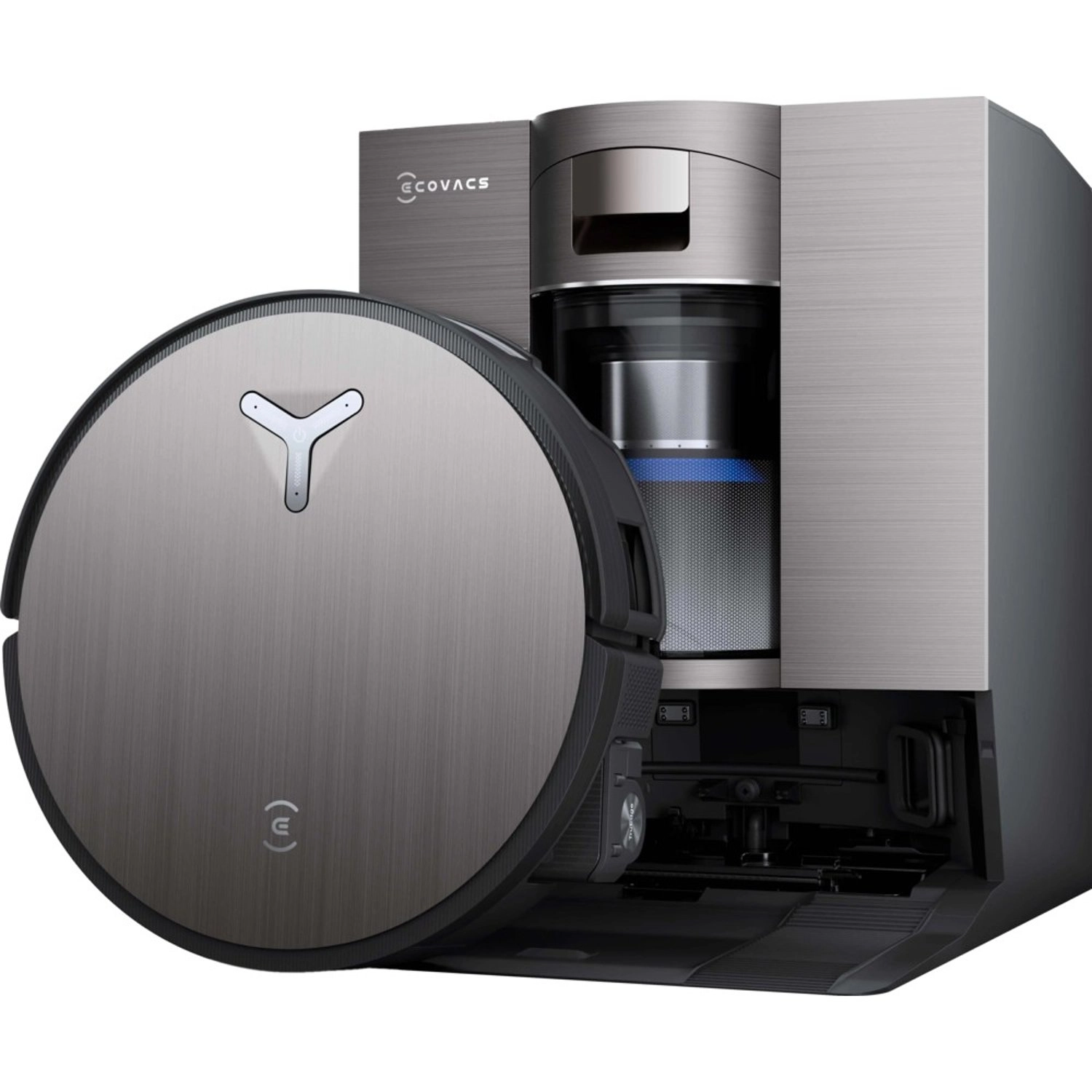 DEEBOT X11 PRO - OMNI Station