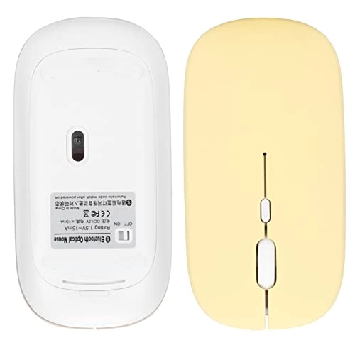 Wireless Mouse - Bluetooth
