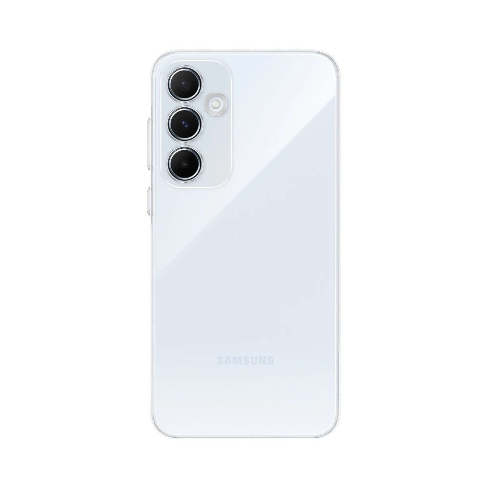 Samsung Galaxy A55 5G Clear Case for Galaxy A55 5G