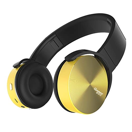 Bluetooth Foldable Headphones Wireless Headphone