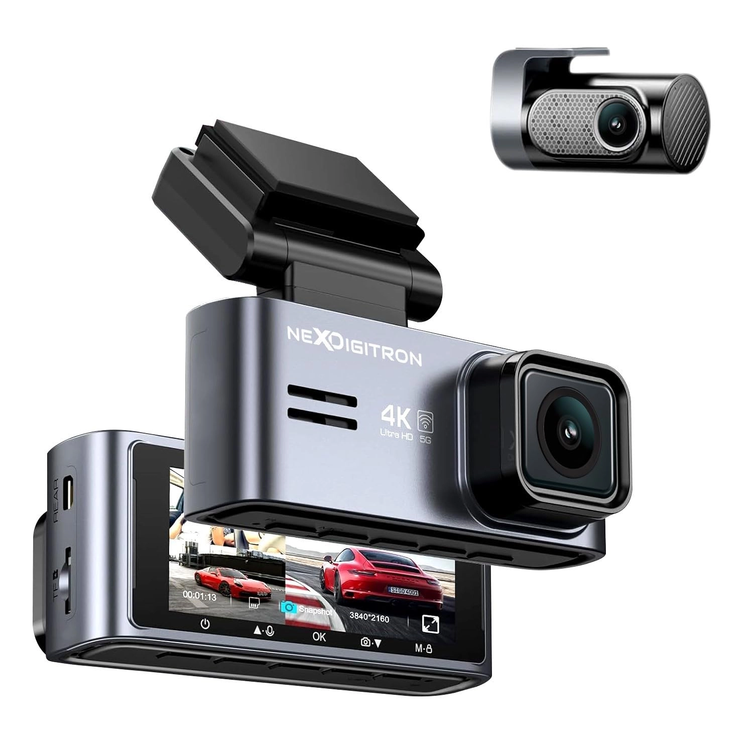 NEX DIGITRONIX LLP PRIME PLUS - 4K 2160P