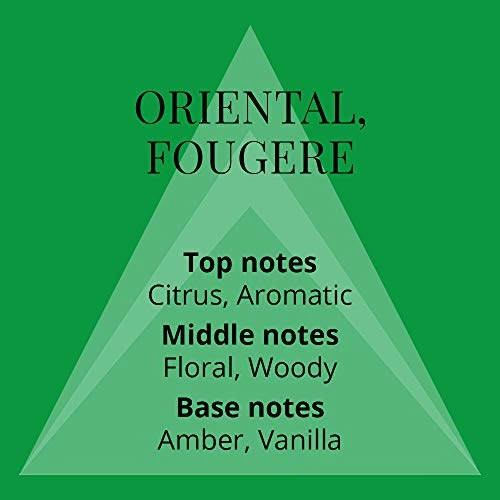 Green Eau de Toilette 50 ml