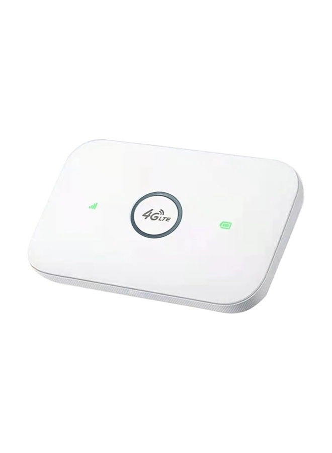Wireless WiFi Router - 4G/5G 150mbps
