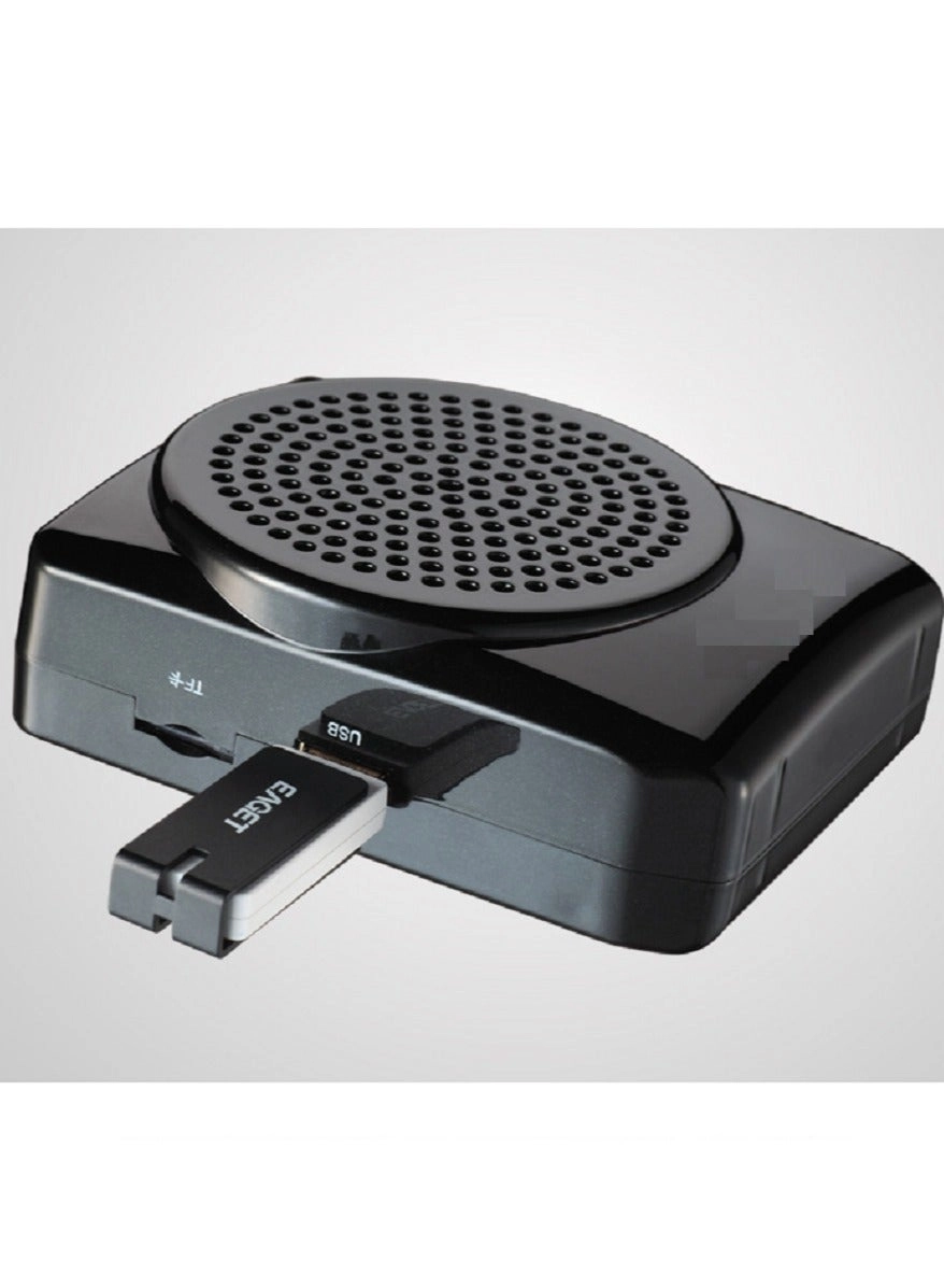 N74U - Loudspeaker SIM card FM Radio