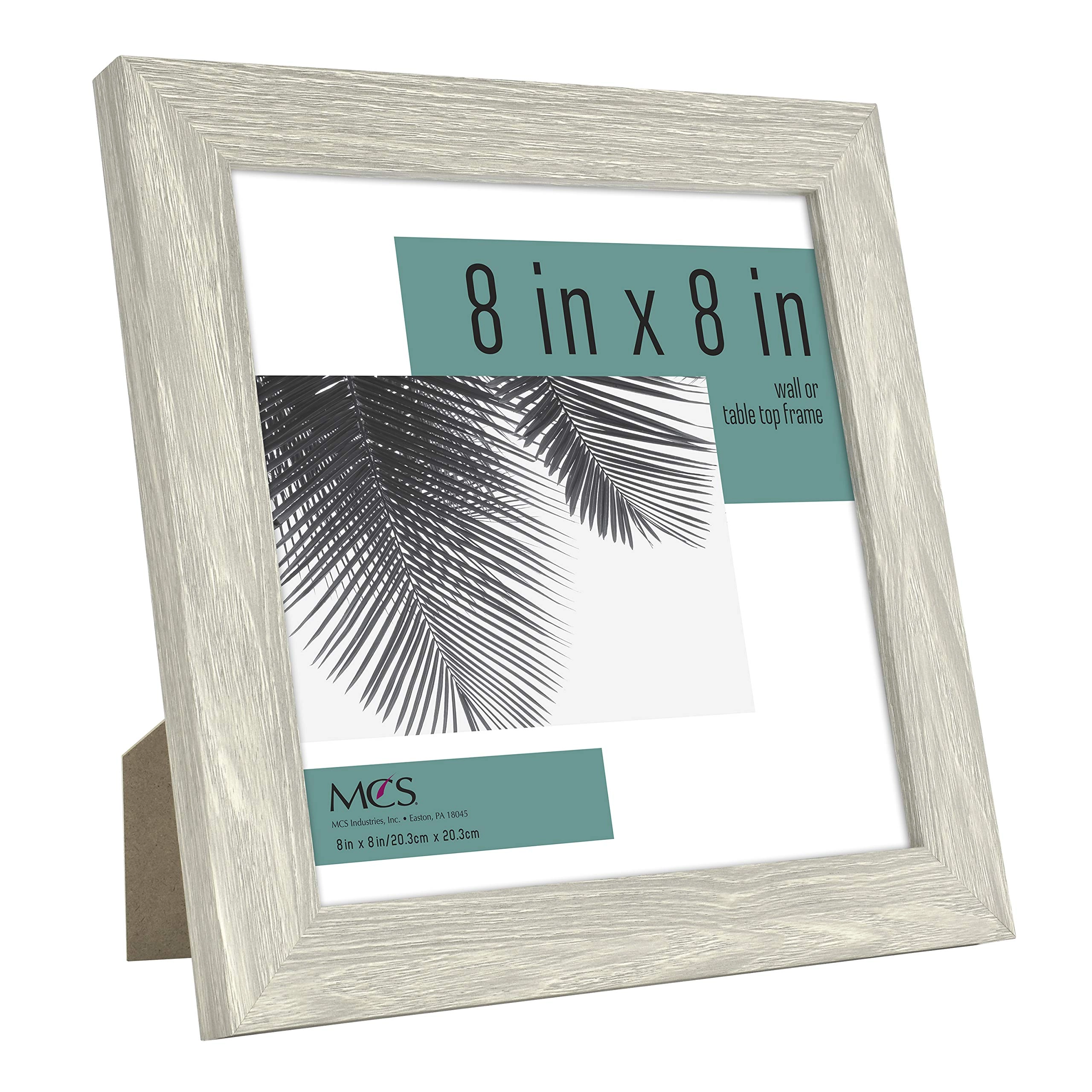 Gallery Wall Frame - 8x8