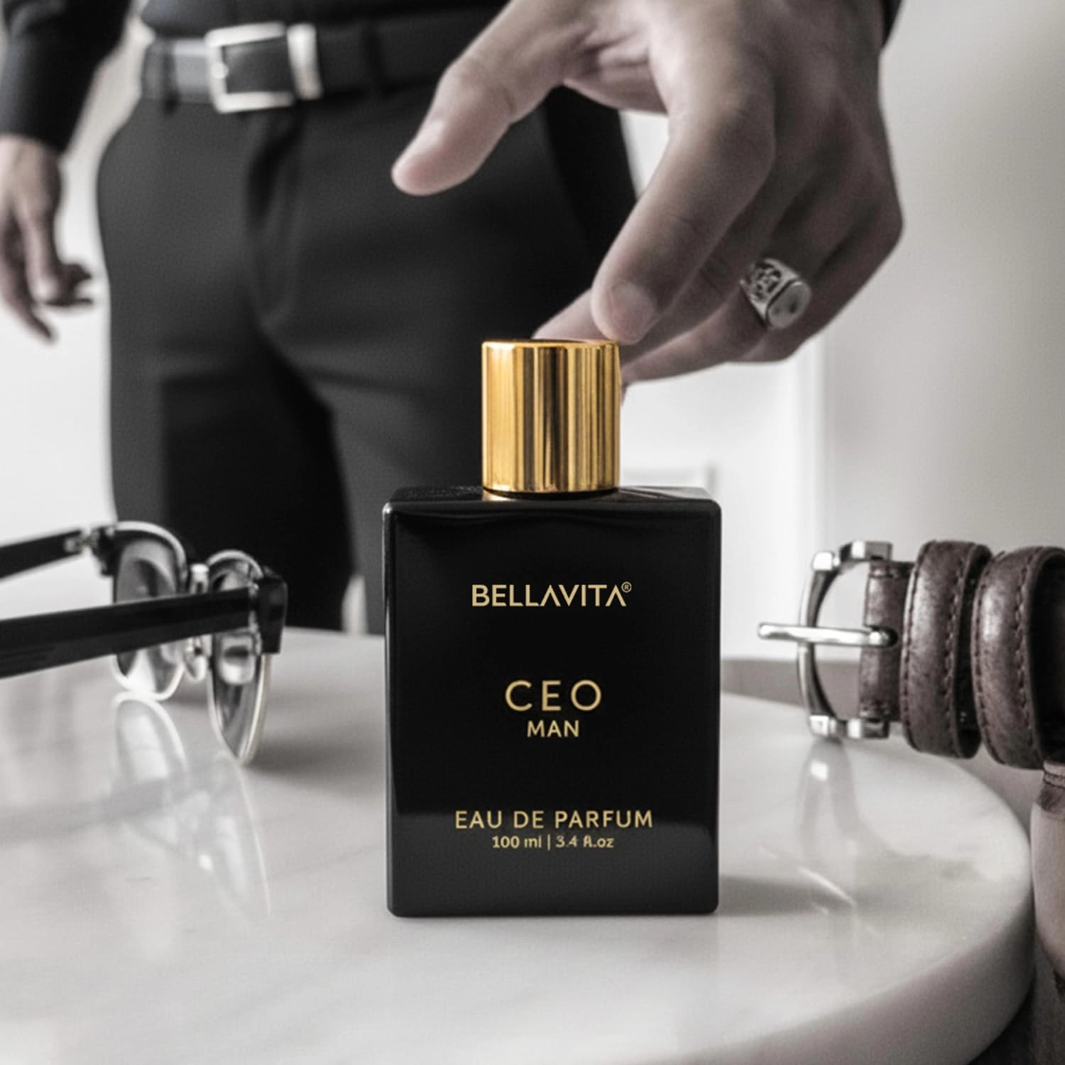 CEO Man - Eau de Parfum 100ml