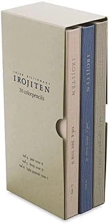 Tombow Irojiten - 30-Pack