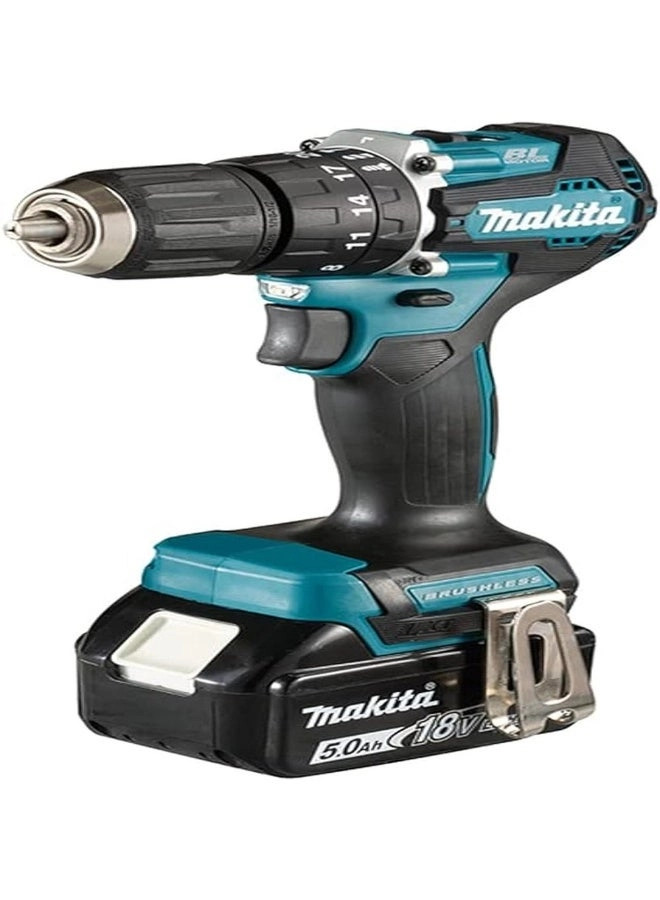 DHP487RFJ - 3 Ampere-hour