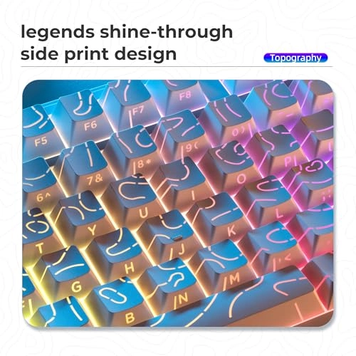 K98 - Wired/Wireless