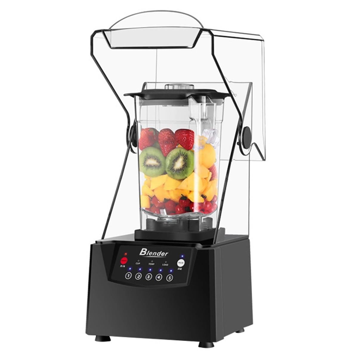 UBCEOPLK B0D25688GN - 2200W