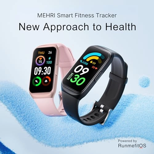 Fitness Tracker