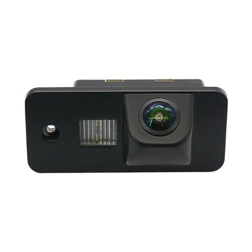 Car Backup Camera - Night vision 6M video cable 720x540