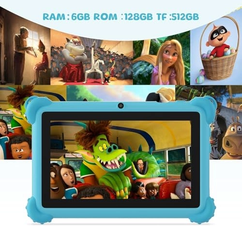 CM88 - 6GB 7 Inches 128GB