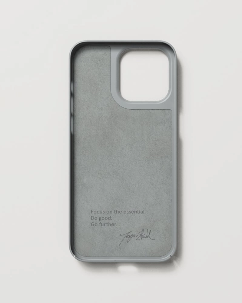 Thin Case with MagSafe for Apple iPhone 17 Pro