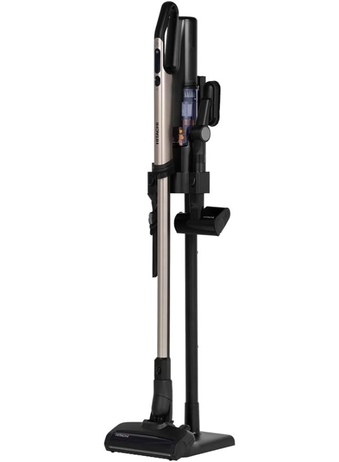 Cordless Stick Vacuum Cleaner