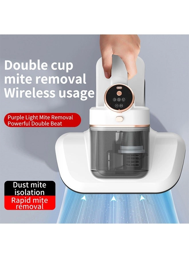 Dust Mite Vacuum (HB-802)