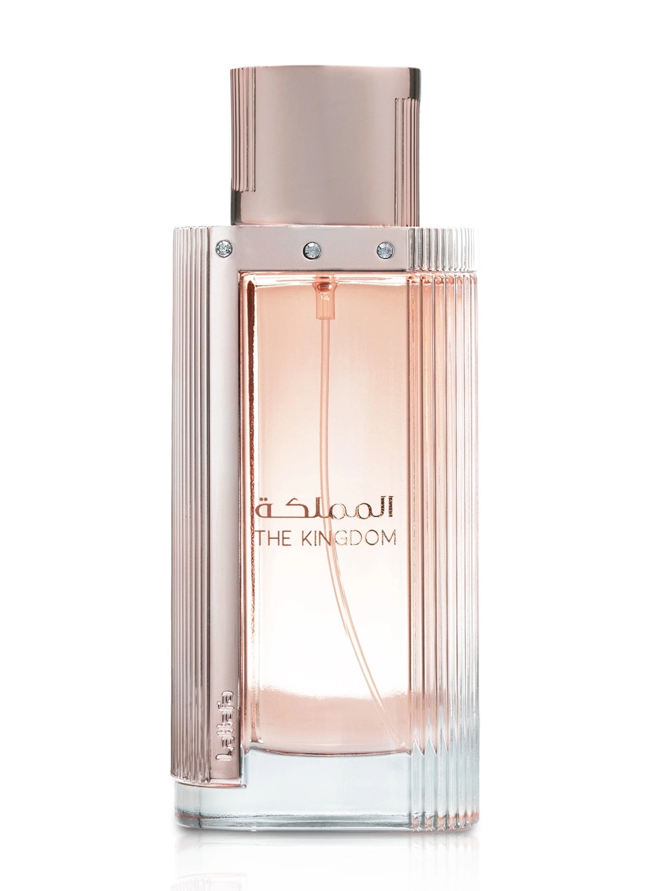 Kingdom Women Eau de Parfum 100ml