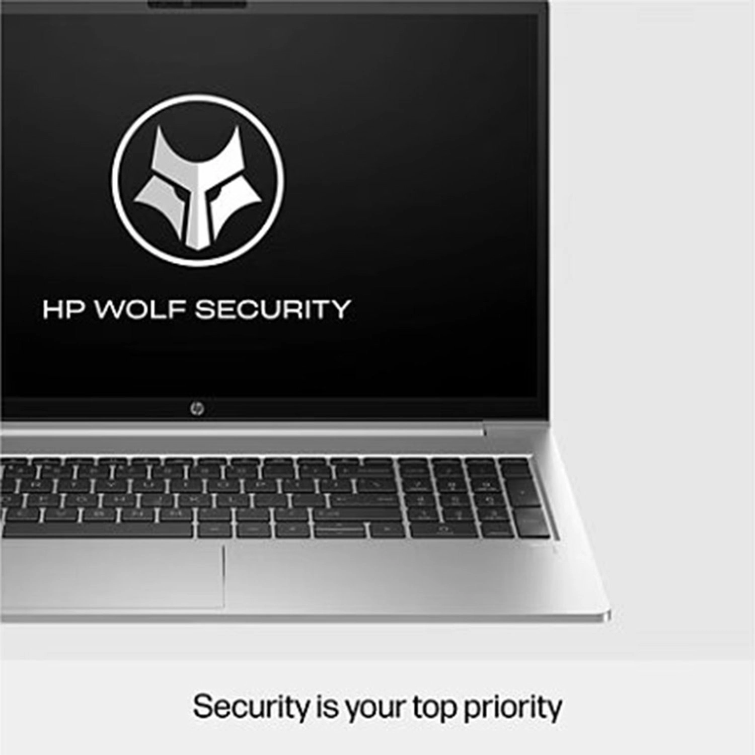 ProBook 450 G10 - 15.6'' Core i5-1334U 16GB DDR SDRAM 512GB SSD