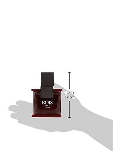 Bois Nuit Eau de Toilette 100 ml