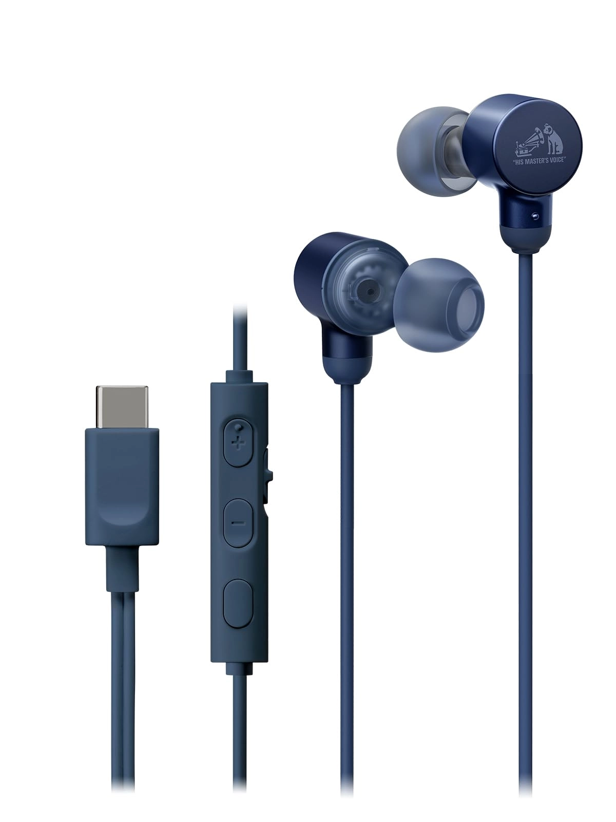 Victor Technology HA-FR29UC Wired Earphone