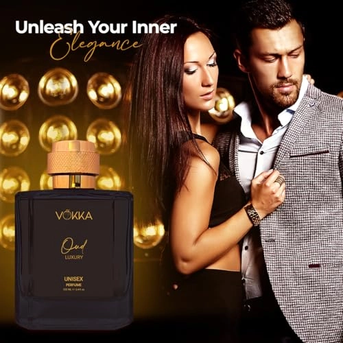 Oud Eau de Parfum 100 ml