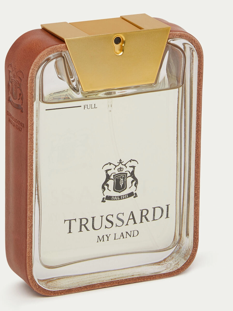 My Land for Men Eau de Toilette 100 ml