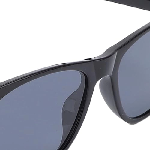 AI Smart Glasses - 100+ languages Bluetooth 5.3