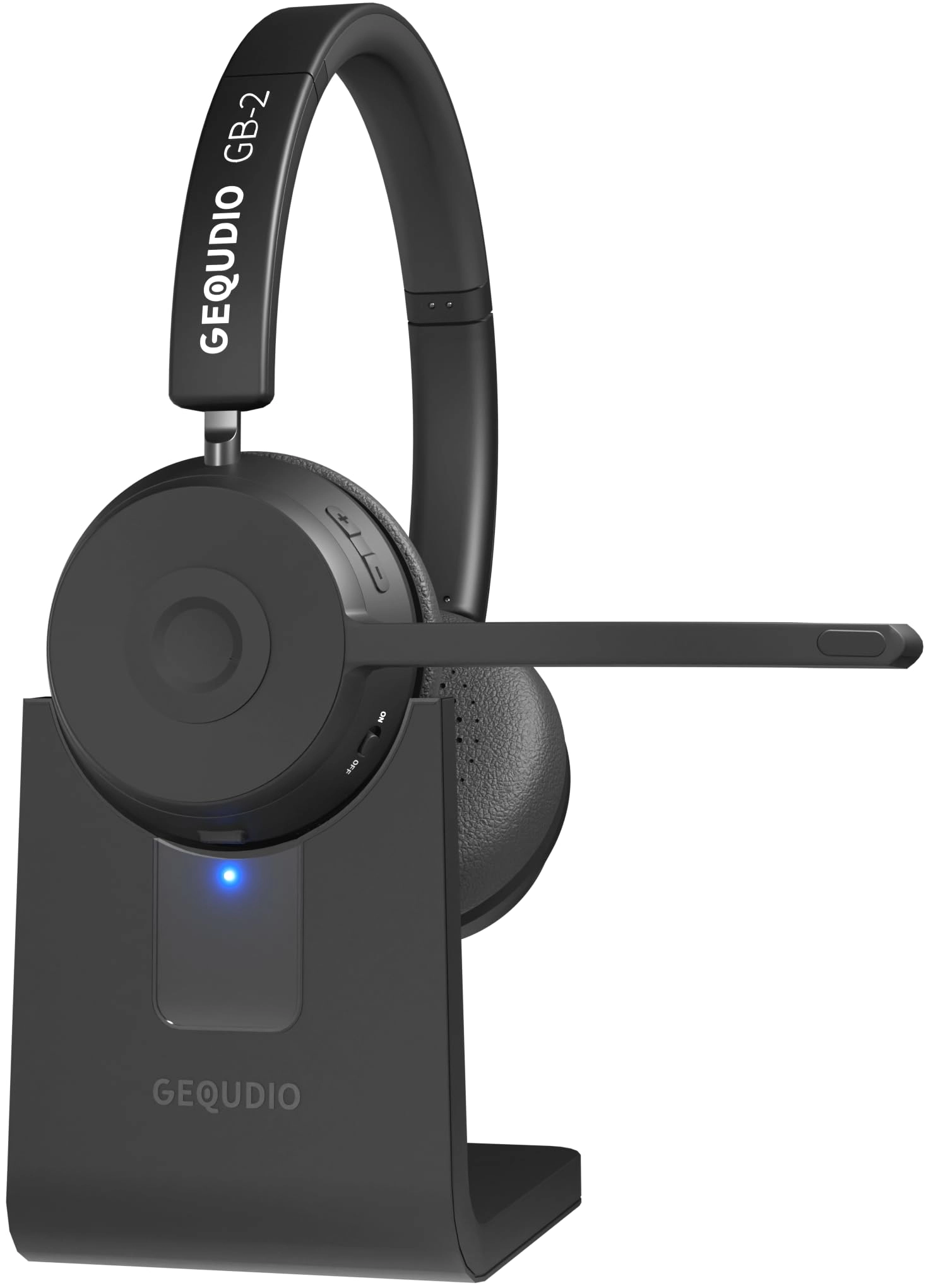 GEQUDIO GB-2 Wireless Headset