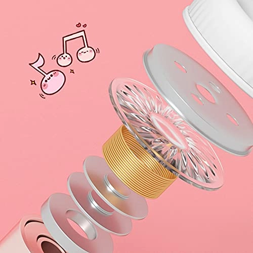 B0BCFXYLHL Wireless Headphone