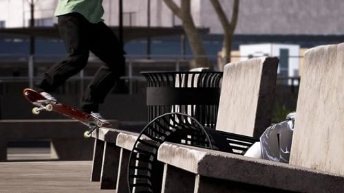 Session: Skate Sim - PlayStation 5