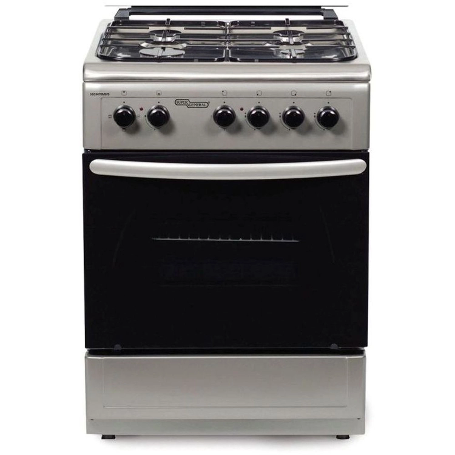 SGC6470MSFS GAS Cooker
