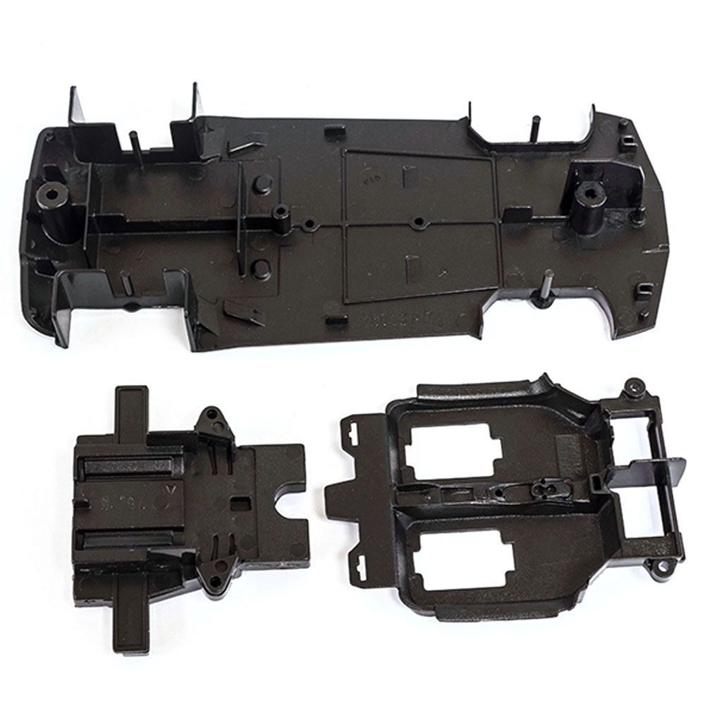 Ferrari 488 GTB - 1:24