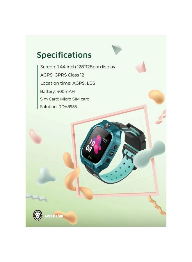 Kids Watch Series 5 GPS