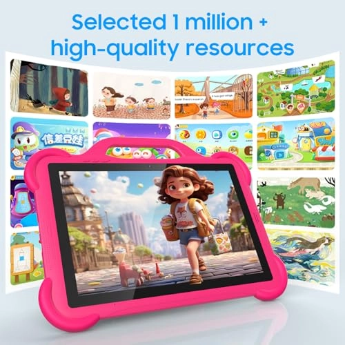 AT12K - 8GB 10.1 Inches 64 GB