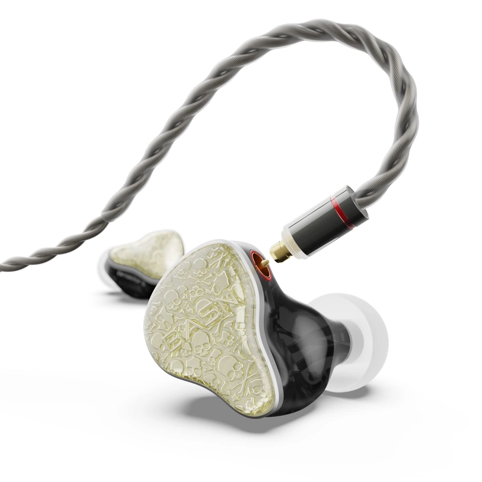 Bmaster5 Wired Earbud