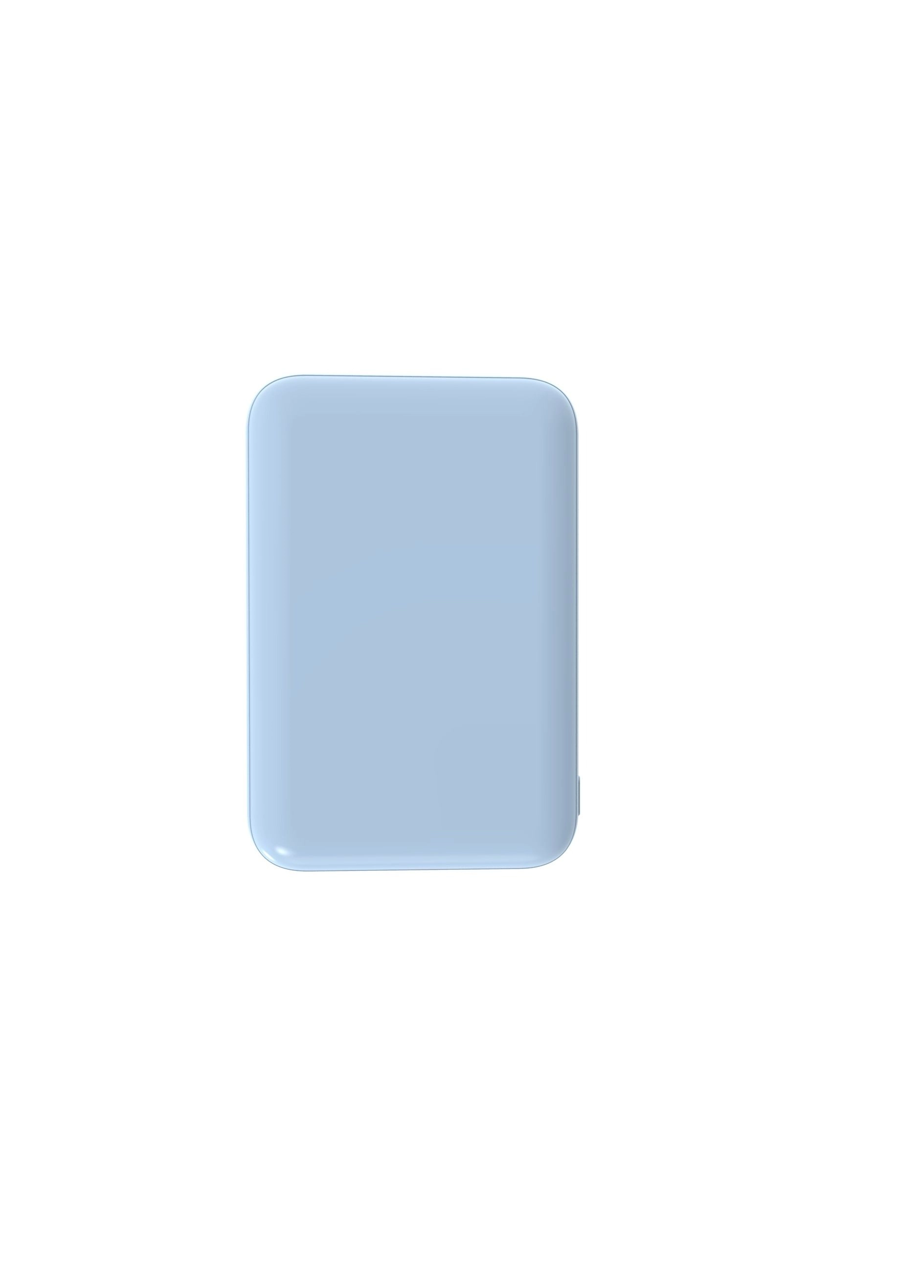 E37 - 5000 Watt-hour Fast charging Wireless charging