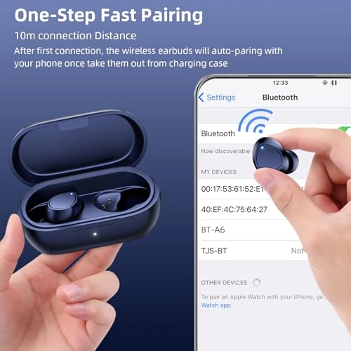 ACA-i21 Wireless Earbud