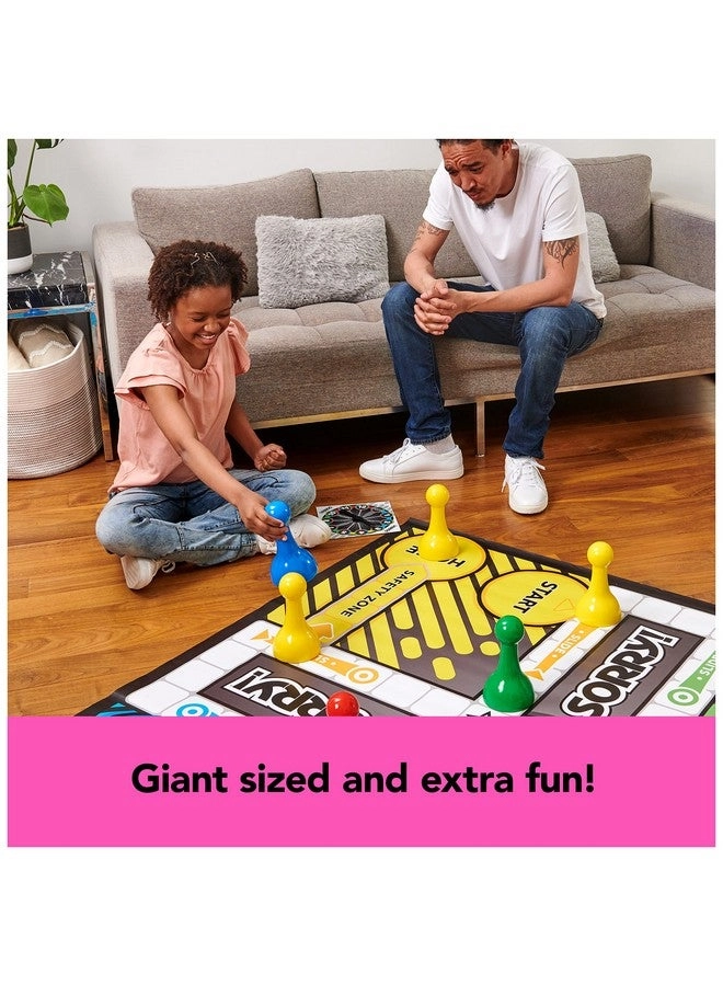 Sorry!: Giant Edition