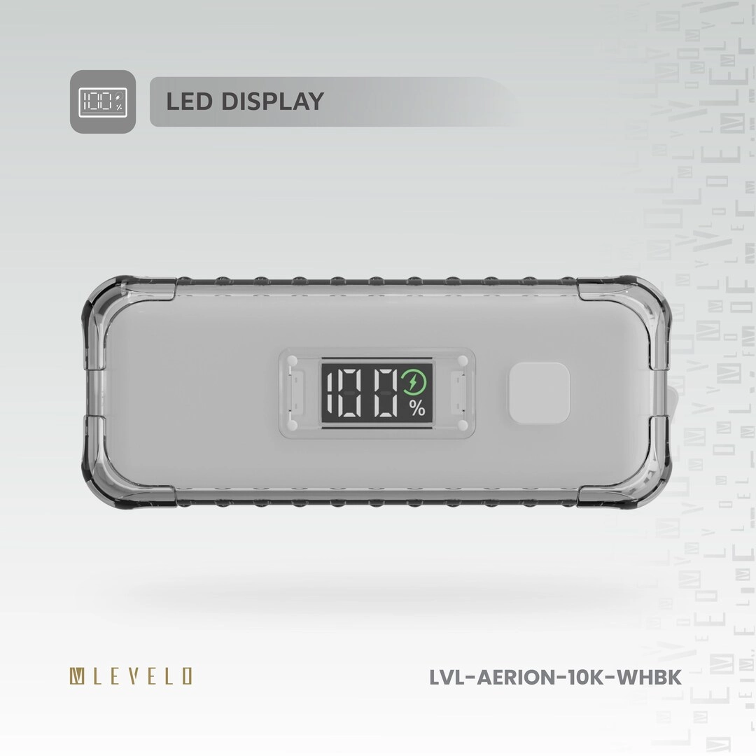 Aerion - 10000mAh