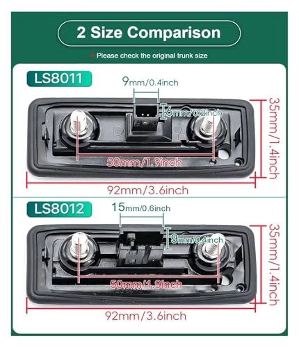 Car Backup Camera - Night vision