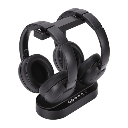 Wireless TV Headphone