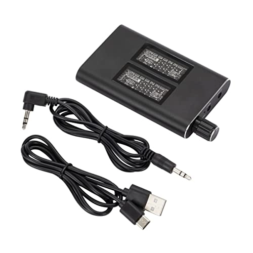 Portable Line-In Speakers