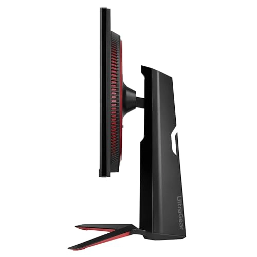 27GP750-B - 27 in FHD (1920 x 1080 pixels)